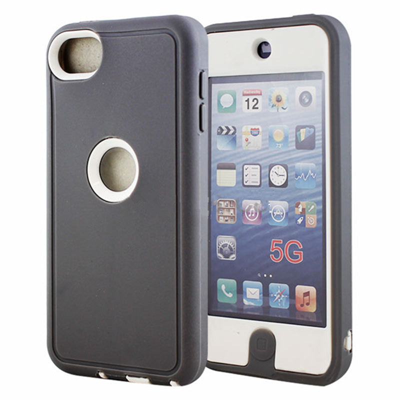 Coque Defender antichoc pour iPod Touch 5/6/7 Coque Defender antichoc pour iPod Touch 5/6/7